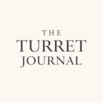 The Turret Journal logo